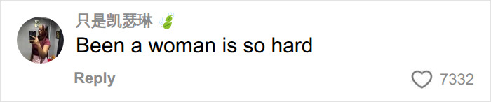 A comment on diet and exercise transformation reading Been a woman is so hard. A comment on diet and exercise transformation reading Been a woman is so hard.