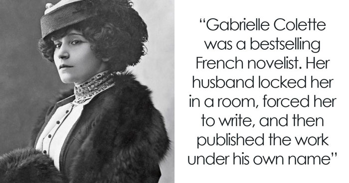 40 Inventions And Discoveries That Are Known To Be Made By Men But They Were Actually Women’s Hard Work