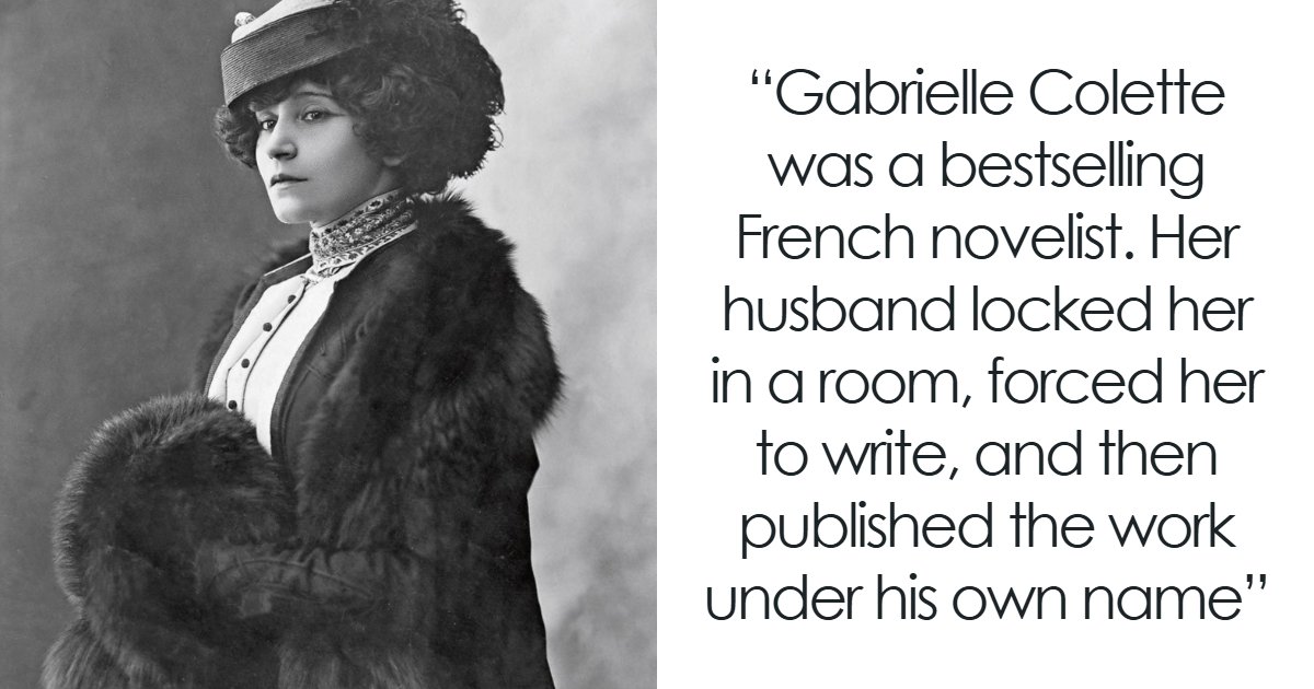 40 Inventions And Discoveries That Are Known To Be Made By Men But They Were Actually Women’s Hard Work
