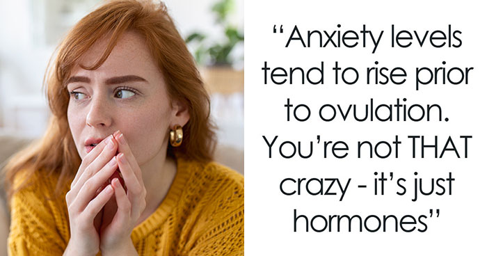 53 Facts Women Learned As Adults That Suddenly Explained Years Of Confusion