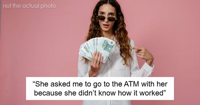 Netizens Recall 80 Times They Witnessed People Behaving Like The World Owed Them Everything