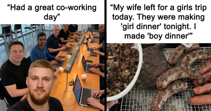 94 LinkedIn Posts So Painfully Tone-Deaf That They Ended Up Being Screenshotted And Roasted Online