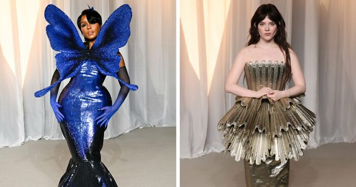 21 Celebs At 6th Annual Academy Museum Gala That Absolutely Missed The Point