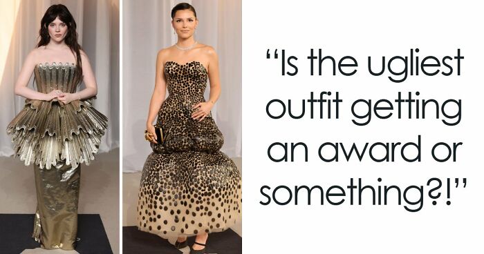 21 Celebs Who Got Brutally Roasted For Their Academy Museum Gala Looks