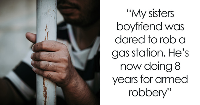 50 Sobering Stories That Show How Quickly Everything Can Fall Apart For Good With Just One Wrong Move