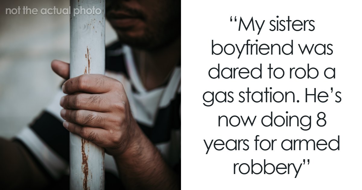 50 Sobering Stories That Show How Quickly Everything Can Fall Apart For Good With Just One Wrong Move