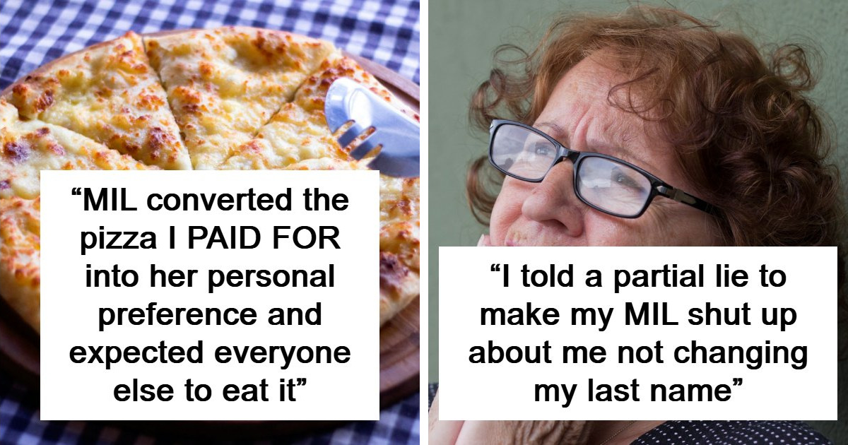 37 Toxic Mother-In-Law Stories That Deserve Their Own October Horror Special