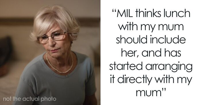 37 Mother-In-Laws Who Brought More Horror Than Halloween Ever Could