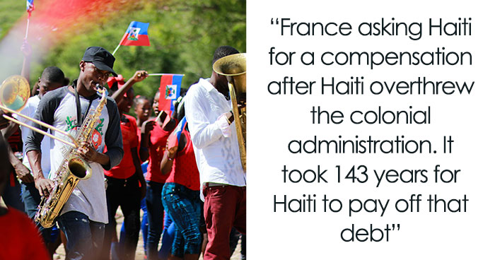 38 Moments In History When Someone Was A Complete Jerk