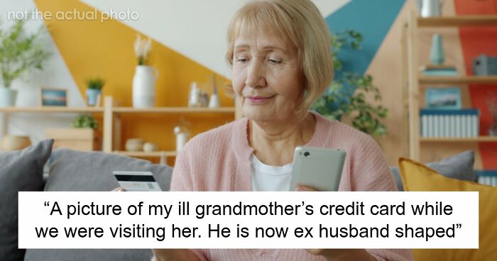 36 Discoveries On Partner’s Phone That Range From Mildly Entertaining To Deeply Disturbing