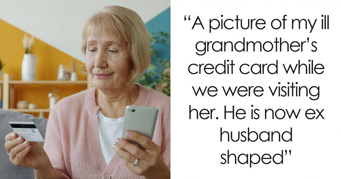 36 Discoveries On Partner’s Phone That Range From Mildly Entertaining To Deeply Disturbing
