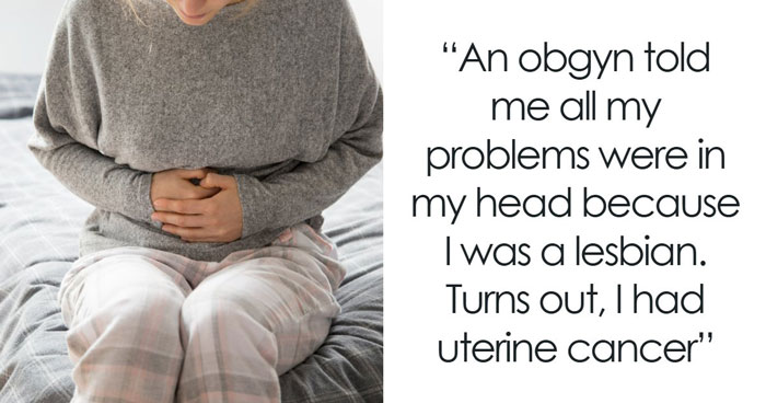 52 Doctors Who Somehow Made Being Sick Even Worse With The Things They Said