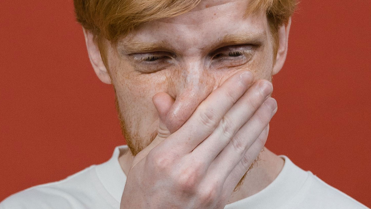 Haunted House Workers Expose The Odd And Bizarre Guest Behavior They’ve Witnessed (66 Stories)