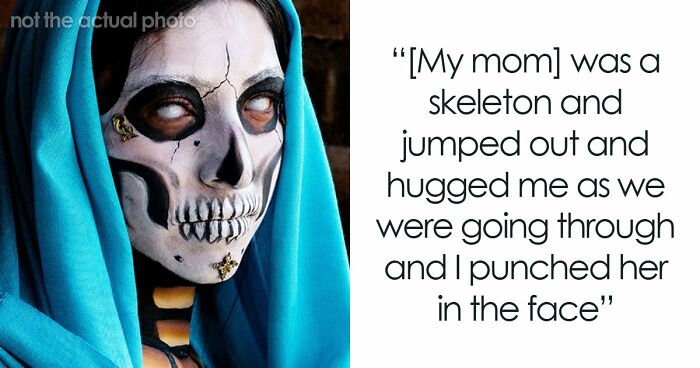 66 Haunted House Employees Reveal The Worst Things They’ve Witnessed There