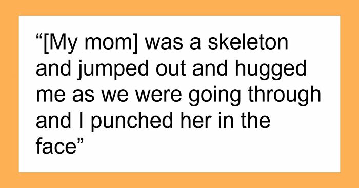 66 Haunted House Employees Reveal The Worst Things They’ve Witnessed There