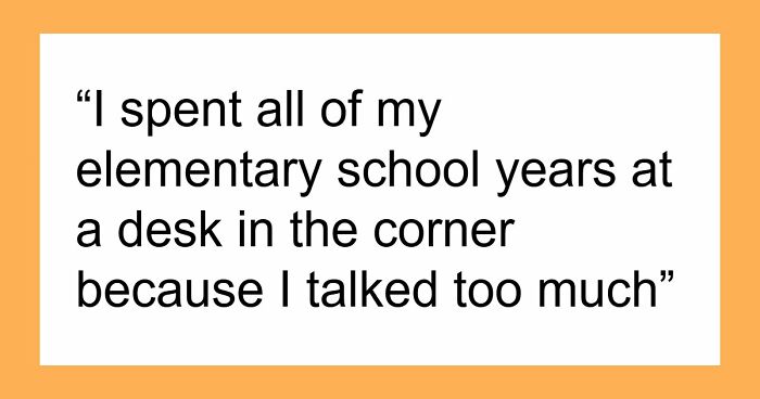 62 Teachers So Infuriating That Their Students Just Had To Shame Them For Everyone To See