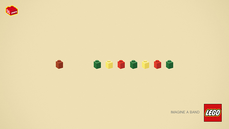 Can You Solve These 55 Lego Riddles?