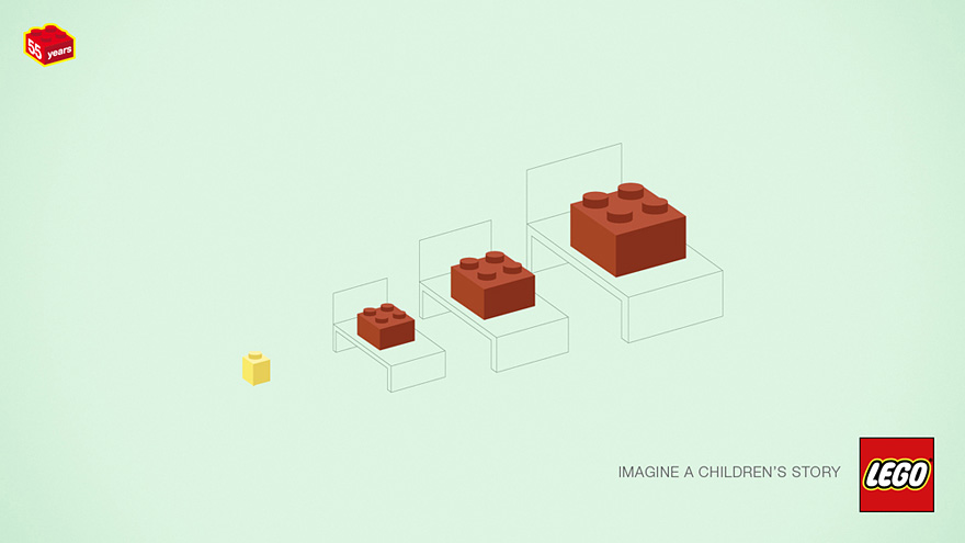 Can You Solve These 55 Lego Riddles?