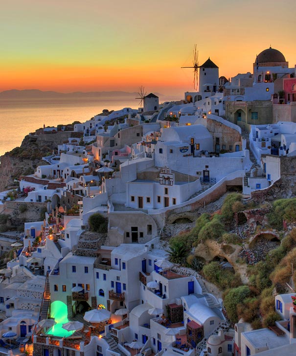 Check These 40 Most Beautiful Places To See Before You Die