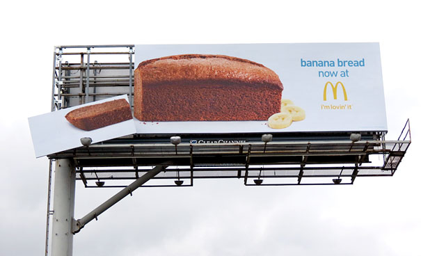 30 More Creative Billboard Ads