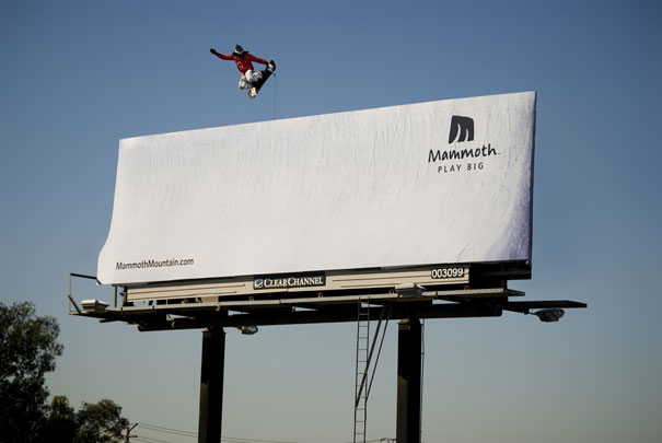Image result for most creative billboards