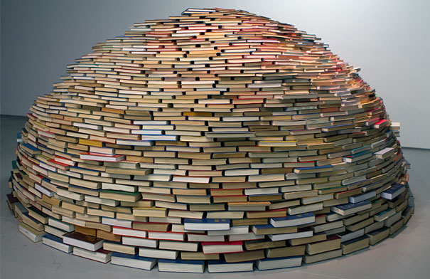 Book Igloo by Miler Lagos