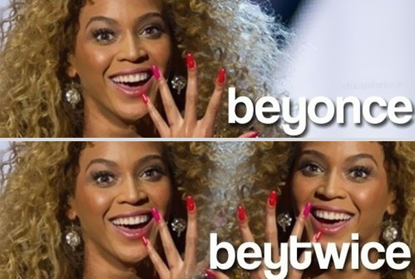 The 24 Best Celebrity Name Puns