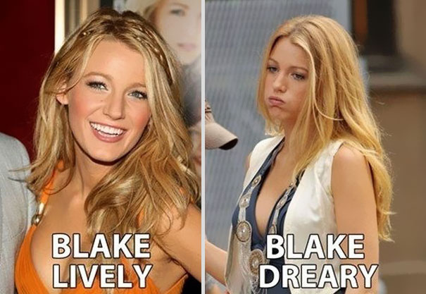 The 24 Best Celebrity Name Puns