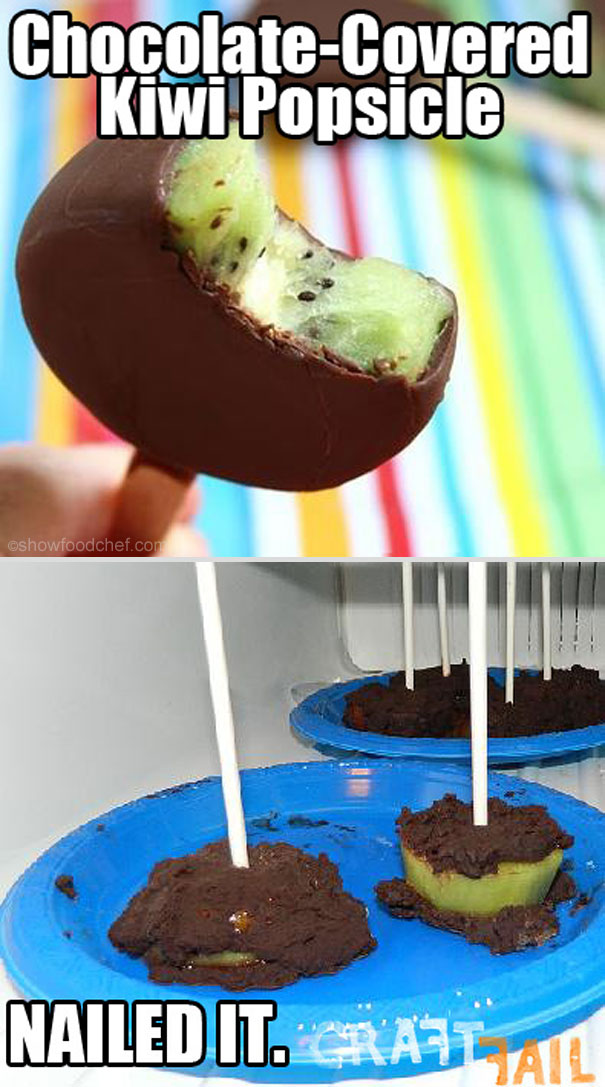 20 Hilarious Cooking Fails That Will Make You Feel Like an Iron Chef |  Bored Panda