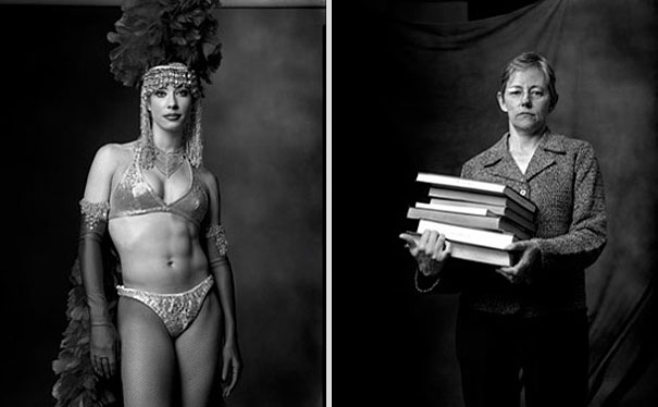 Created Equal: Photographer Explores Social Inequality in America
