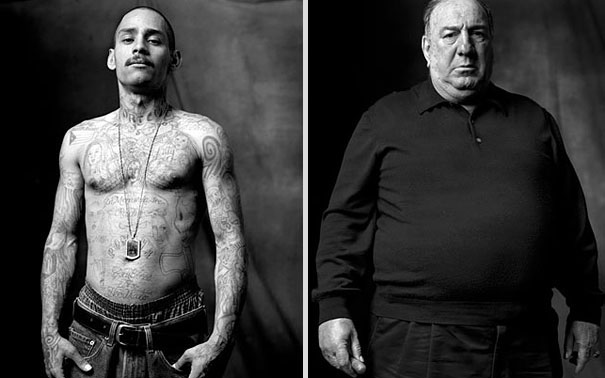 Created Equal: Photographer Explores Social Inequality in America