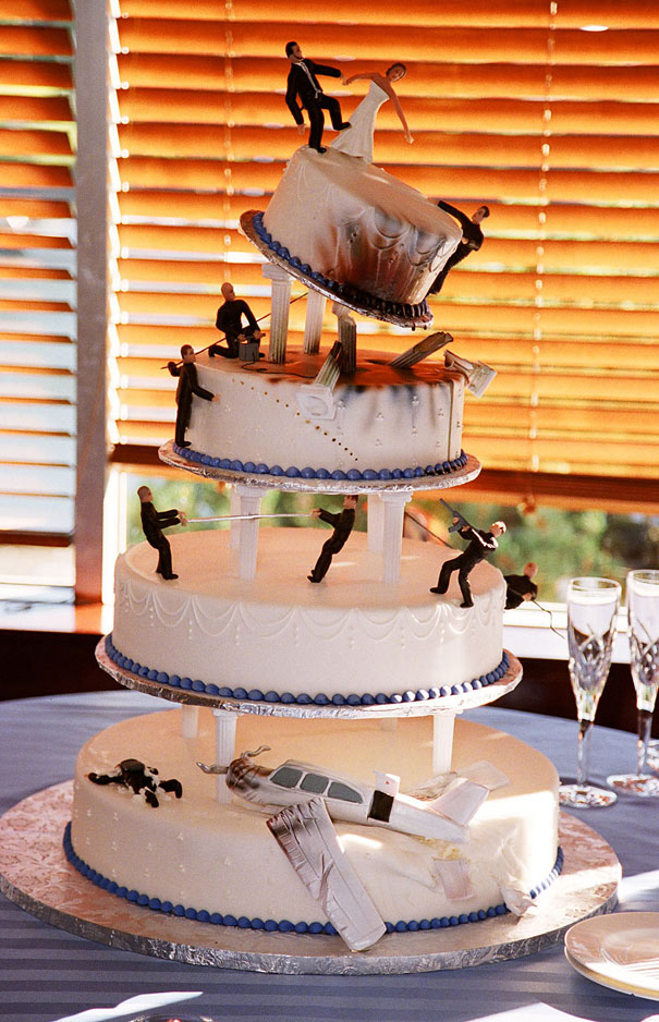 Fancy Up Your Cake With These Decoration Ideas Like A Pro - Bakingo Blog
