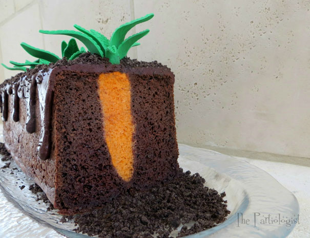11 Creative and Unusual Cake Designs