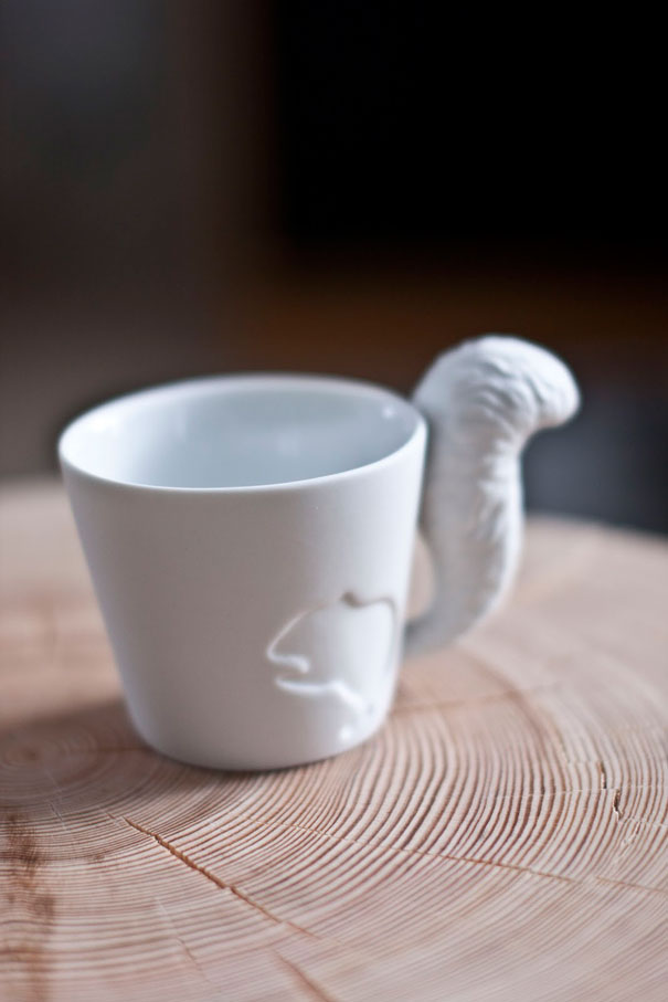 15 More Creative Cups and Mugs