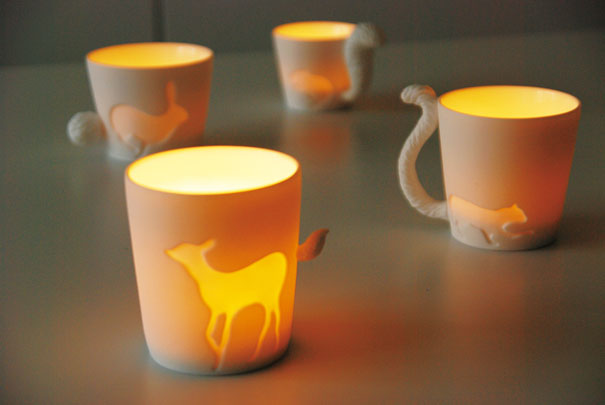 15 More Creative Cups and Mugs