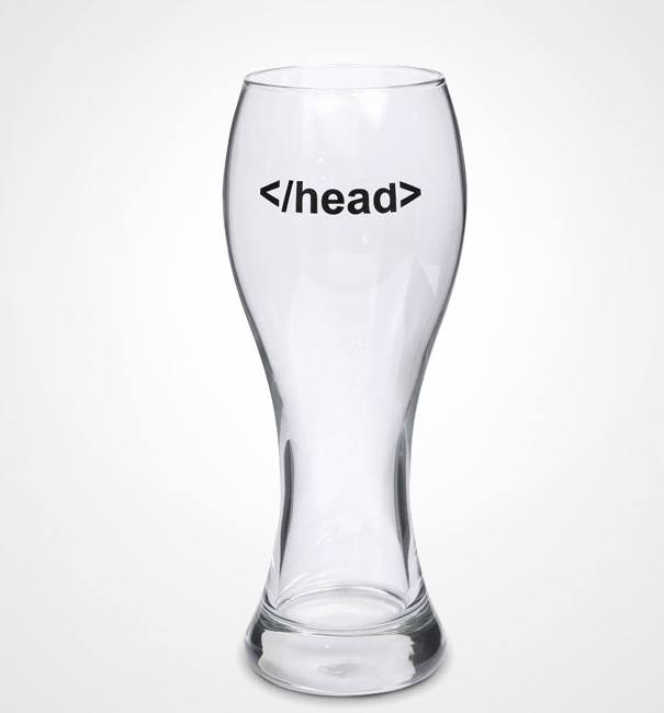 22 Cool And Creative Drinking Glasses