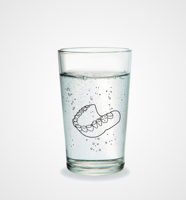 22 Cool And Creative Drinking Glasses