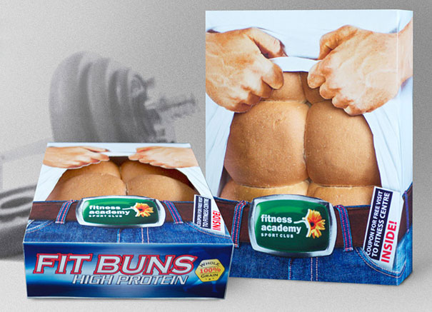20 More Creative Product Packaging Examples