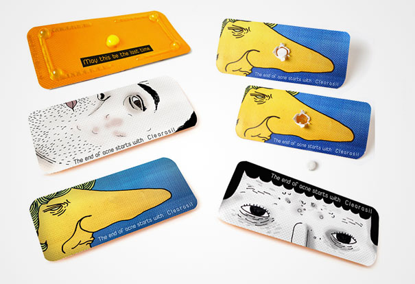 20 More Creative Product Packaging Examples