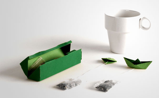 21 More Creative Product Packaging Examples
