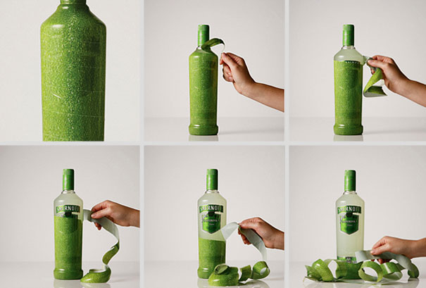 21 More Creative Product Packaging Examples