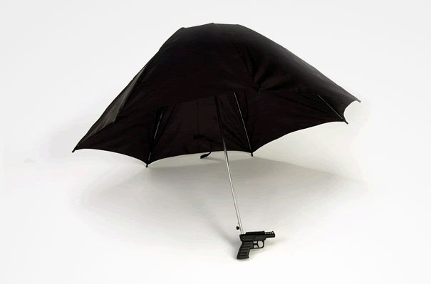 15 Cool And Creative Umbrellas
