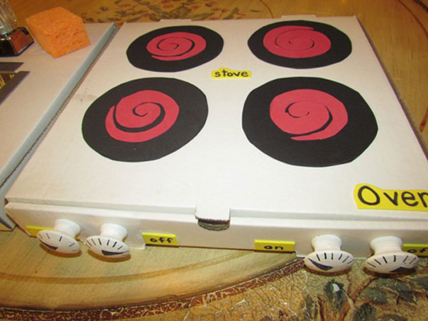 20 Cool Things You Can Make With A Pizza Box