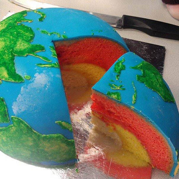 Scientifically Accurate Planetary Structural Layer Cakes by Cakecrumbs