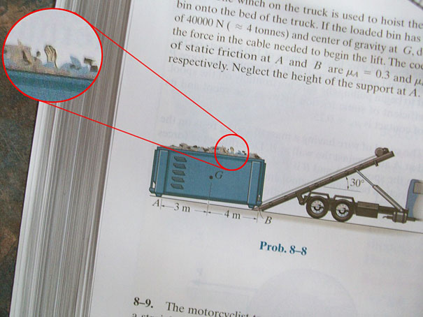 33 Hilarious Things You Can Find in Textbooks | Bored Panda