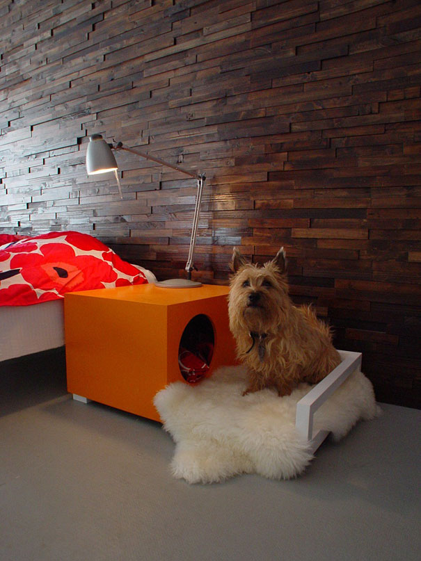 21 Furniture Ideas for Pet Lovers And Their Furry Friends