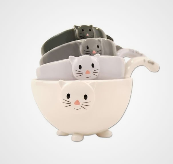 23 Great Gift Ideas For Cat Lovers
