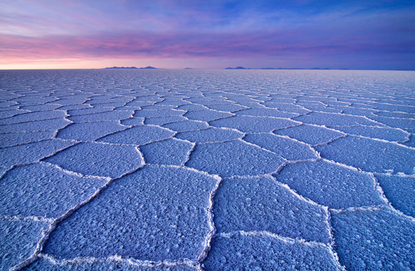 50 Mind-Blowing Examples of Landscape Photography