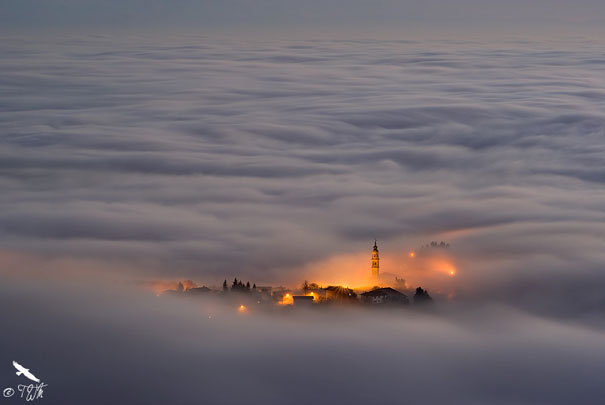 50 Mind-Blowing Examples of Landscape Photography