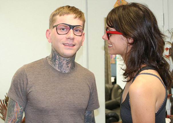 25 People That Might Be The Biggest Hipsters Ever